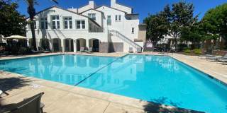Dublin Ranch THE VILLAS  2 bed/2.5 bath roomy with two patios! Month to month terms OK Gallery 5