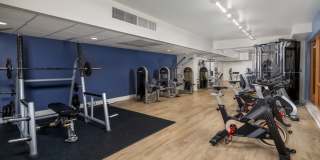 Legacy at Westwood Gallery 34