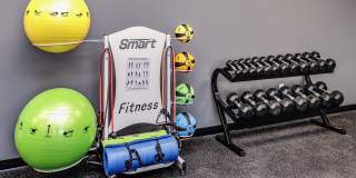 The Parker Gallery 18