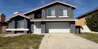 Available Now! Lancaster 4 Bed + 3 Bath Gallery 1