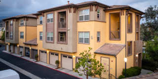 La Verne Village Luxury Apartment Homes Gallery 63