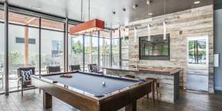 Infinity on Yorktown Gallery 6