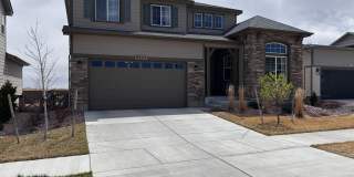 Beautiful Banning Lewis Ranch 5 Bed, 4 Bath Home, 3 Car garage, Great Views and Amenities Gallery 1