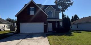 Spacious 4-Bedroom Long Term Rental - Summerville, SC Gallery 1
