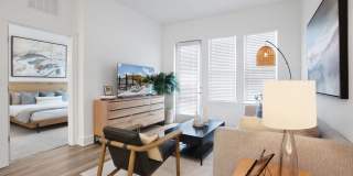 The Darnell Apartments Gallery 7