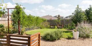 Fully Furnished 4B/2.5B in Far East Austin  (All Bills Paid) Gallery 4
