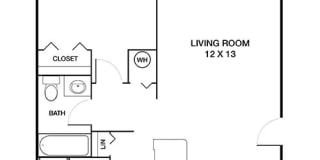 Waterways Village Apartments Gallery 32