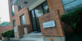 Connecticut Avenue Apartments Gallery 13