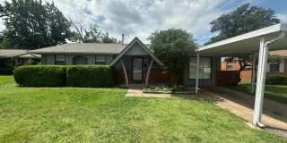 3 Bed 1.5 Bath Gallery 5