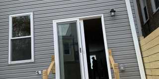 2111 West Seybert Street Gallery 8