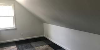 3 bed, 1 bath, Off Street Parking & huge yard $1,295! Gallery 7