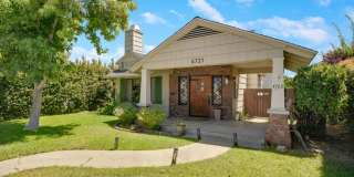 Available soon: Kensington 3 Bedroom 2 Bath HOME North of Adams Ave Gallery 1