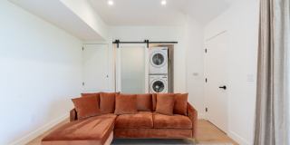 Stunning Views from Silver Lake Hillside Home for Rent with Spectacular Views Gallery 32