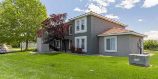 West Park Apartments Gallery 6