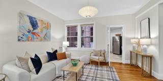 2707 ADAMS MILL Road NW unit: 303 Gallery 1