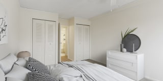 Park Towers Apartments Gallery 6