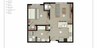 Elevate Your Comfort at Bibb Senior Living! Gallery 2