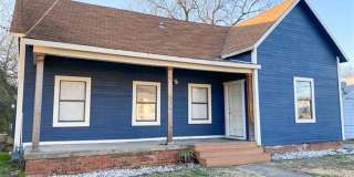 Cozy Three Bedroom House for Rent! Gallery 1