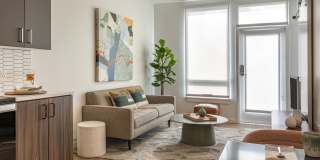 Sixteen G Apartments Gallery 2