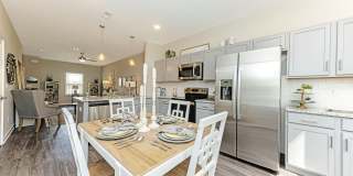 Sango Ridge Townhomes Gallery 11