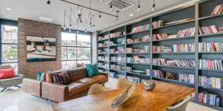 Cast Iron Lofts Gallery 13