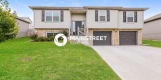 1309 Northwest Hilltop Lane Gallery 1