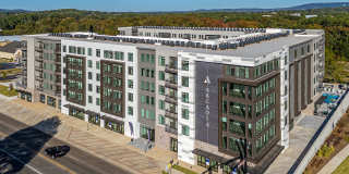 Arcadia Luxury Apartments Gallery 34