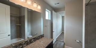 Luxury Single Story 3 Bedroom Plus Office / Sitting Room Recent Construction Available in Exclusive La Cuentista! Gallery 13