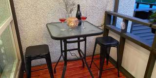Anchorage downtown Condo! Walk or bike to work! Gallery 71