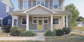 Cottage at Walden Park Gallery 1