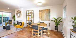 Indian Creek Apartments Gallery 5