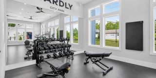 Yardly City Park Gallery 41