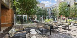 Per Sei at Pike and Rose Gallery 18