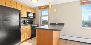 The Vista at Washington Park Gallery 4