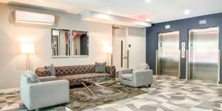 The Jordan Gallery 38