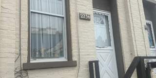 Recently Updated 2 Bedroom Unit In The Southside.  Available Immediately. Gallery 1