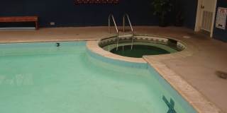 Great location off Leetsdale/Parker and Florida with lots of amenities such as pool, hot tub, club house, washer/dryer in building. Gallery 14