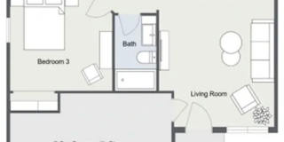 Edgewater Villas Charley Plan Gallery 13