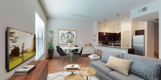 The Residences at the Domain Gallery 14