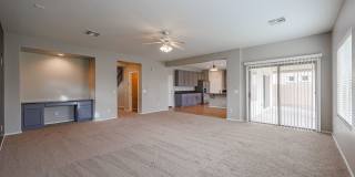 4 bed, 3.5 bath house in Stetson Valley, Phoenix Gallery 19