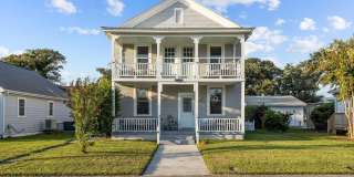 1406 Evans Street unit: A Gallery 1