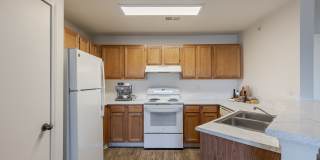 Buffalo Run Apartments Gallery 16