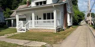 168 Fountain Street Gallery 1