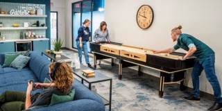 Vanguard Apartments Gallery 10