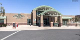 2Bed/2Bath Furnished Ground Floor Apartment at University/Sossaman! Move-In Ready on 11/05/2026! Gallery 43