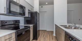 Copper Way Apartments Gallery 1