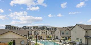 Caliza at the Loop Gallery 81