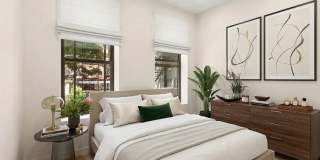 75 Thompson Street Gallery 1