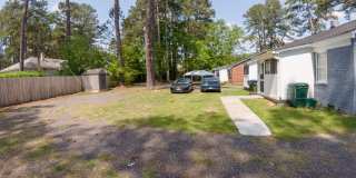 Solid brick duplex located in Forest Acres Gallery 43