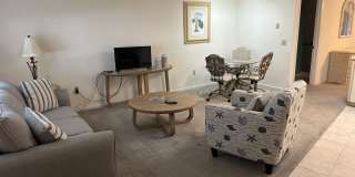 Experience Maintenance-Free 55+ Living at The Cove at Tavares Village! Gallery 1